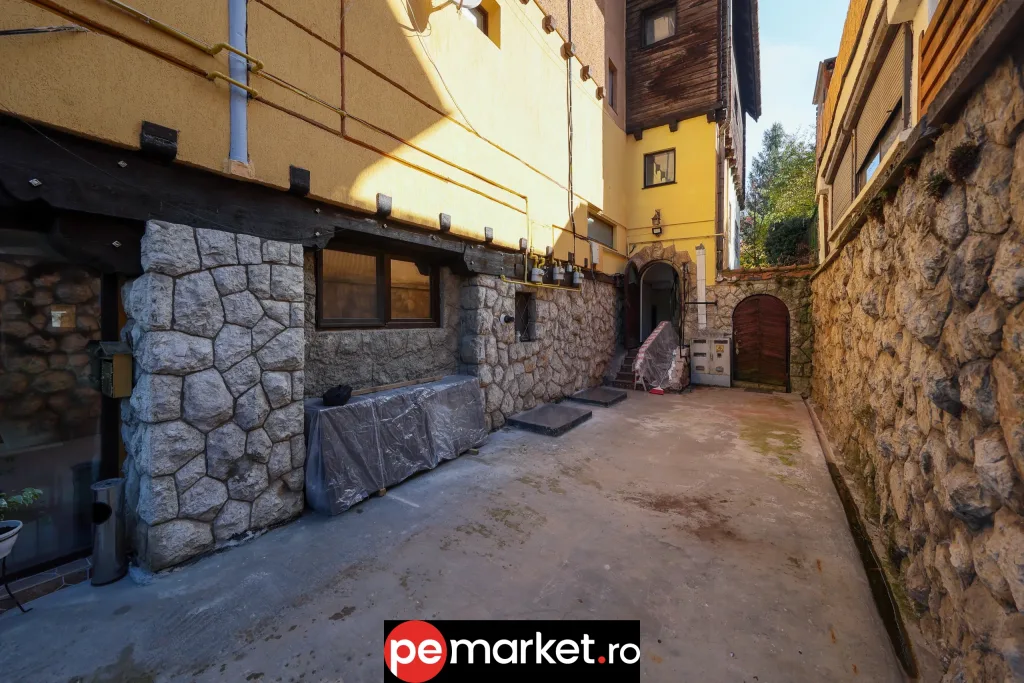 Apartament 3 camere – Mansardă panoramică, Drumul Poienii – Brașov - pemarket.ro