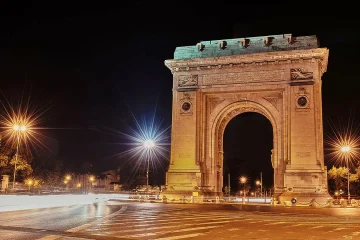 Prețurile locuințelor vechi din București au depășit pragul de 135.000 €