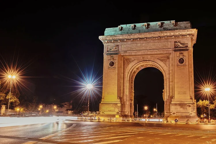 Prețurile locuințelor vechi din București au depășit pragul de 135.000 €