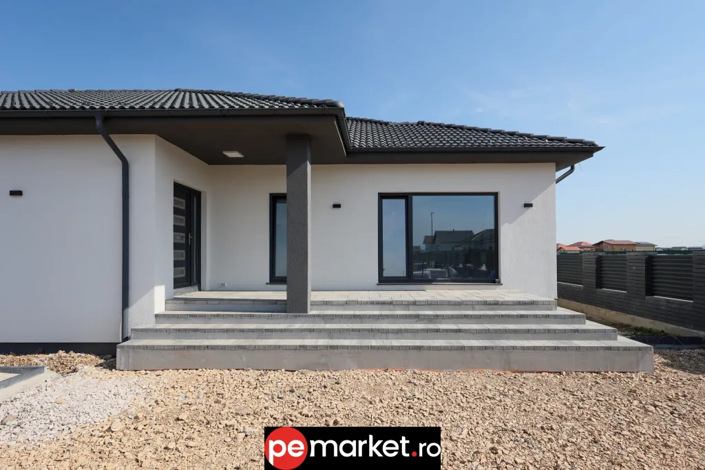 Casă Individuală Premium – Cristian, Brașov - pemarket.ro