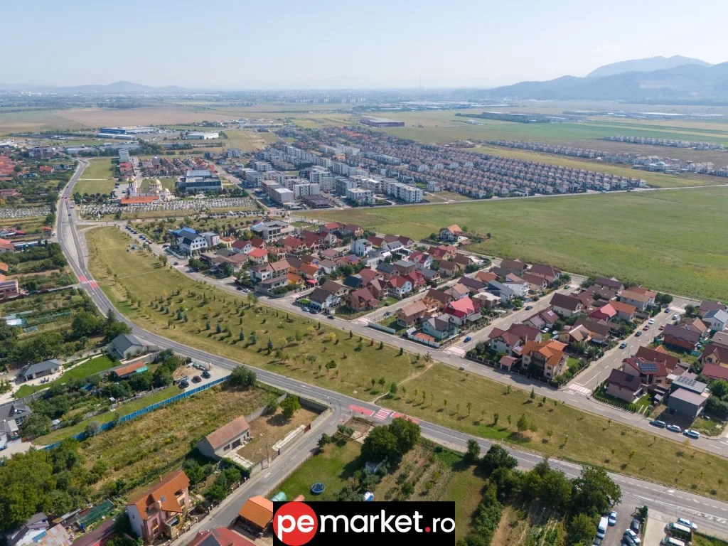 Ofertă Promoțională 179.000€ – Casă Individuală, Ghimbav, Brașov Preț redus până la 1 decembrie 2025 -...