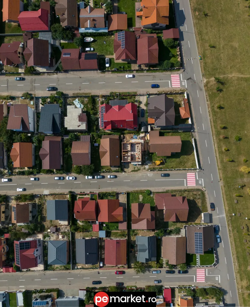 Ofertă Promoțională 179.000€ – Casă Individuală, Ghimbav, Brașov Preț redus până la 1 decembrie 2025 -...