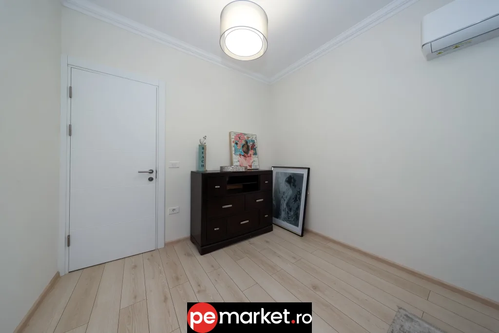 Apartament 3 camere | 2 băi | 100 mp utili | Parcare subterană + boxă 15 mp | Tractorul – Brașov - pemarket.ro