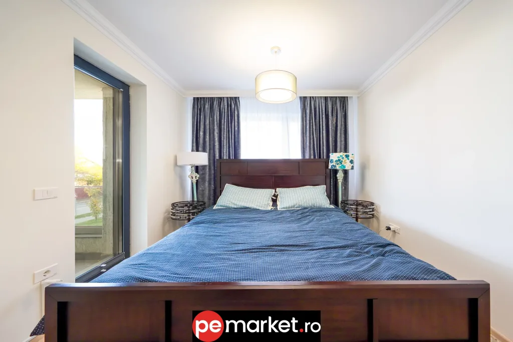 Apartament 3 camere | 2 băi | 100 mp utili | Parcare subterană + boxă 15 mp | Tractorul – Brașov - pemarket.ro