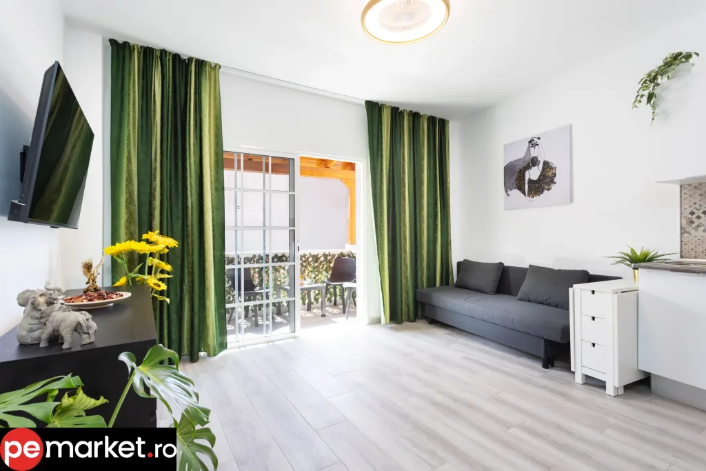 Casa România Tenerife – Apartament Soare - pemarket.ro