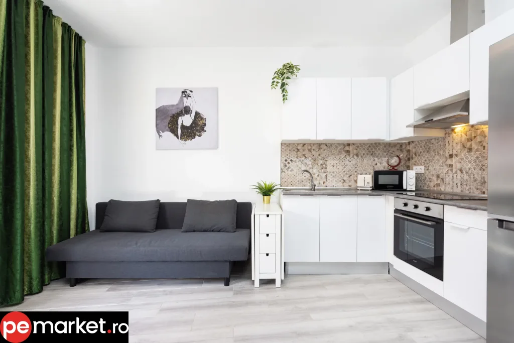 Casa România Tenerife – Apartament Soare - pemarket.ro