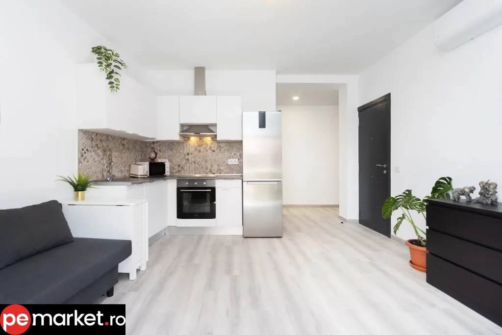 Casa România Tenerife – Apartament Soare - pemarket.ro