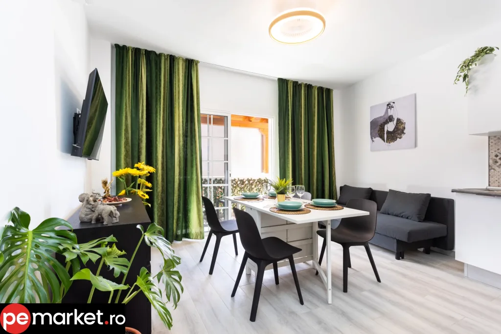 Casa România Tenerife – Apartament Soare - pemarket.ro