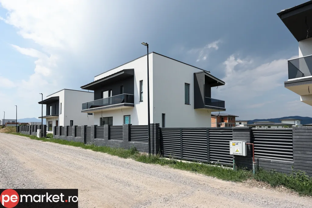 Casă Individuală, Cristian, Brașov - pemarket.ro