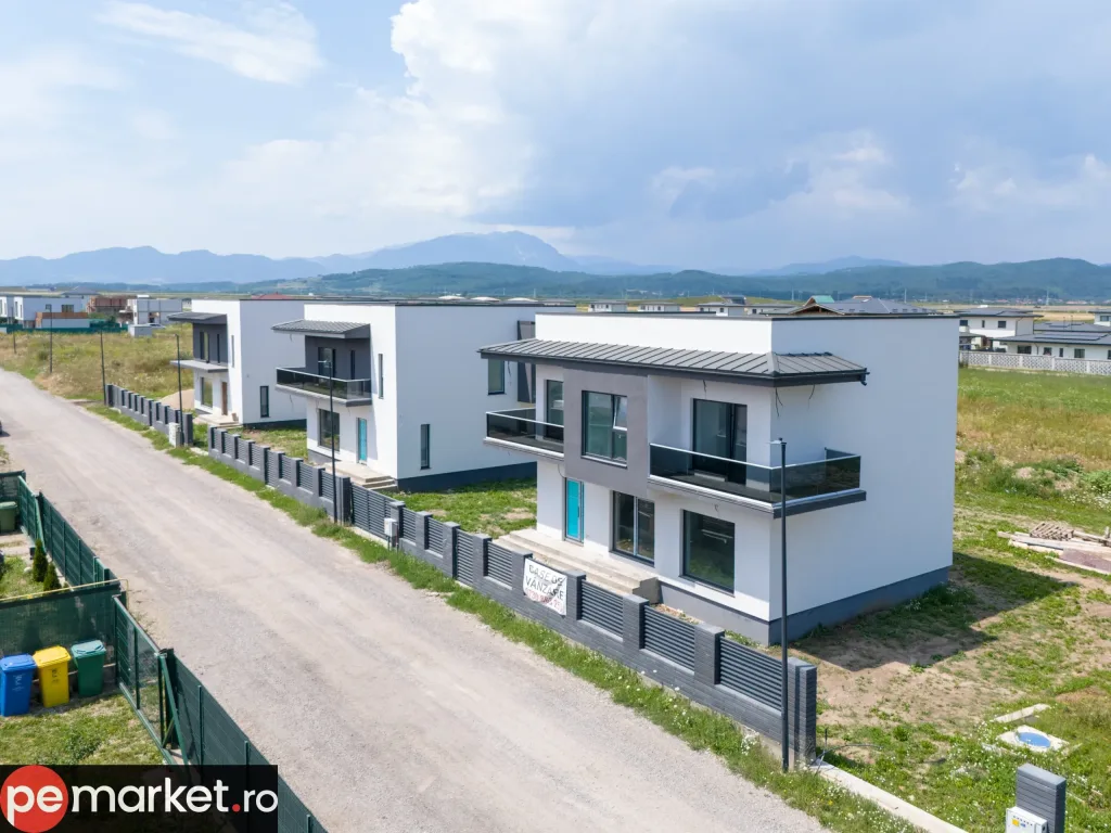 Casă Individuală, Cristian, Brașov - pemarket.ro