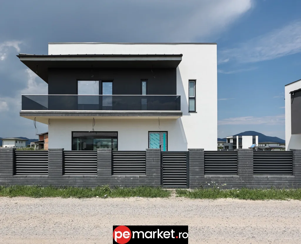 Casă Individuală, Cristian, Brașov - pemarket.ro