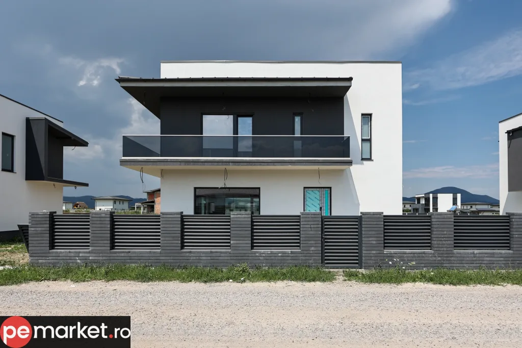 Casă Individuală, Cristian, Brașov - pemarket.ro