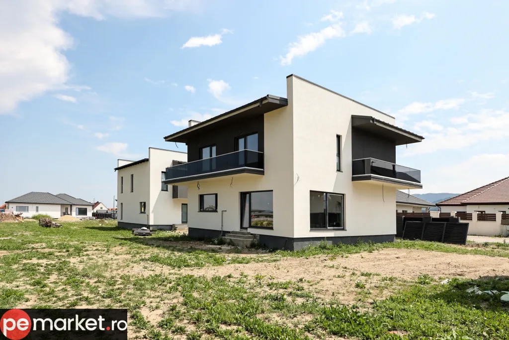 Casă Individuală, Cristian, Brașov - pemarket.ro