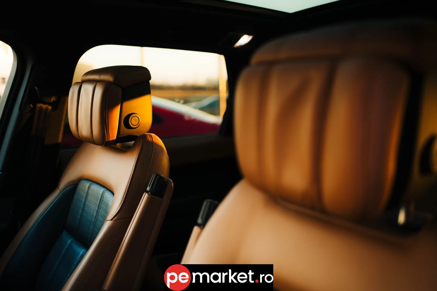 Închiriază Range Rover Sport 2020 - pemarket.ro