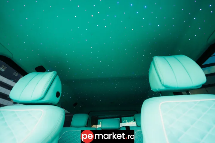 Închiriază Mercedes G Class - pemarket.ro