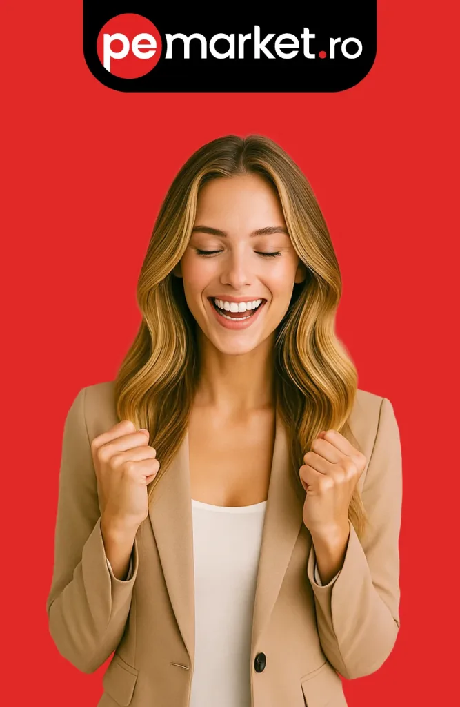 Despre noi - pemarket.ro