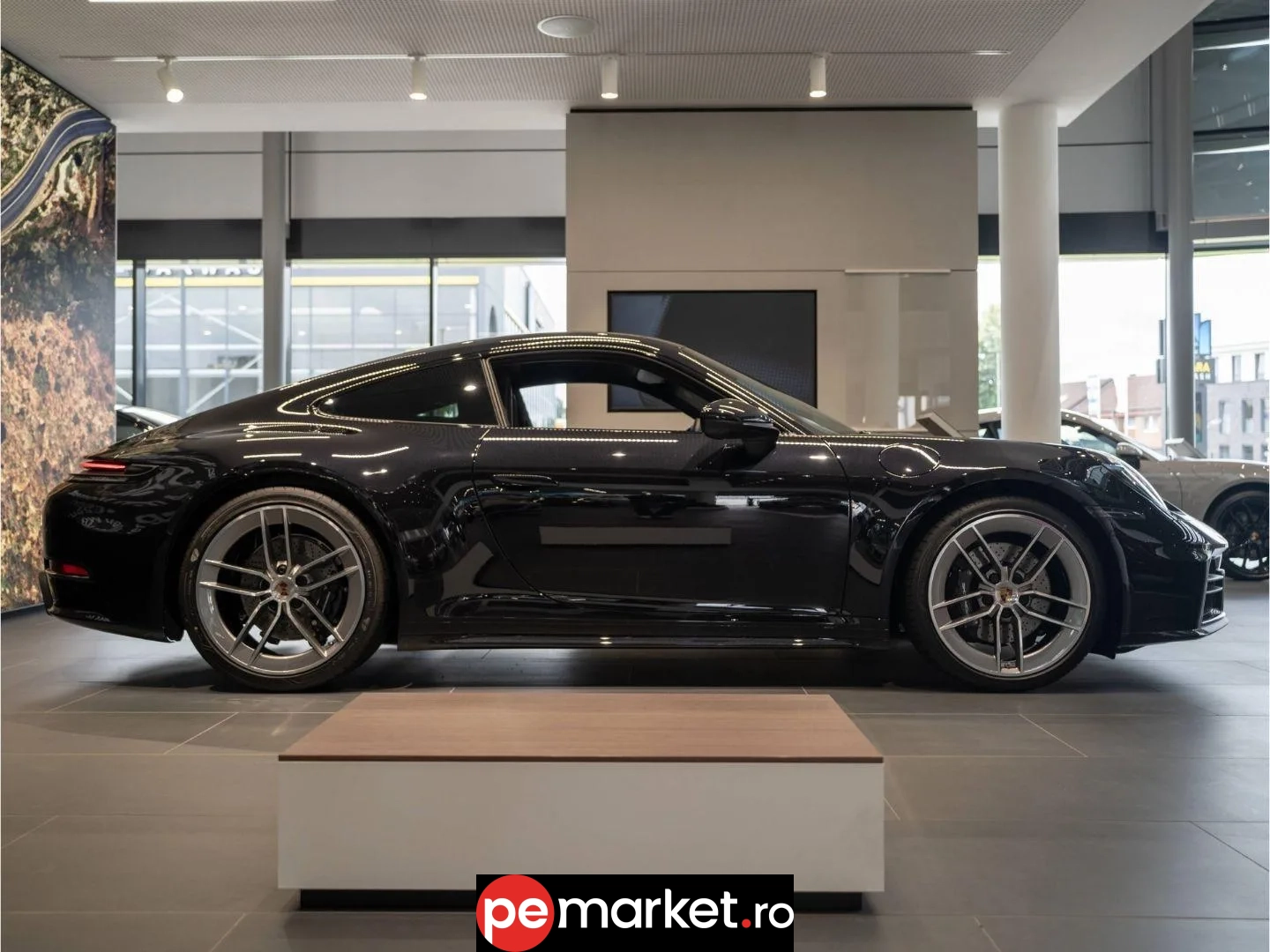 Porsche 992.2 Carrera ( 911 ) - pemarket.ro