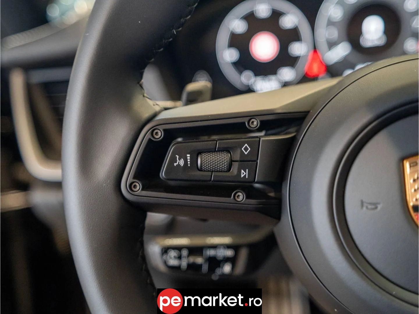 Porsche 992.2 Carrera ( 911 ) - pemarket.ro