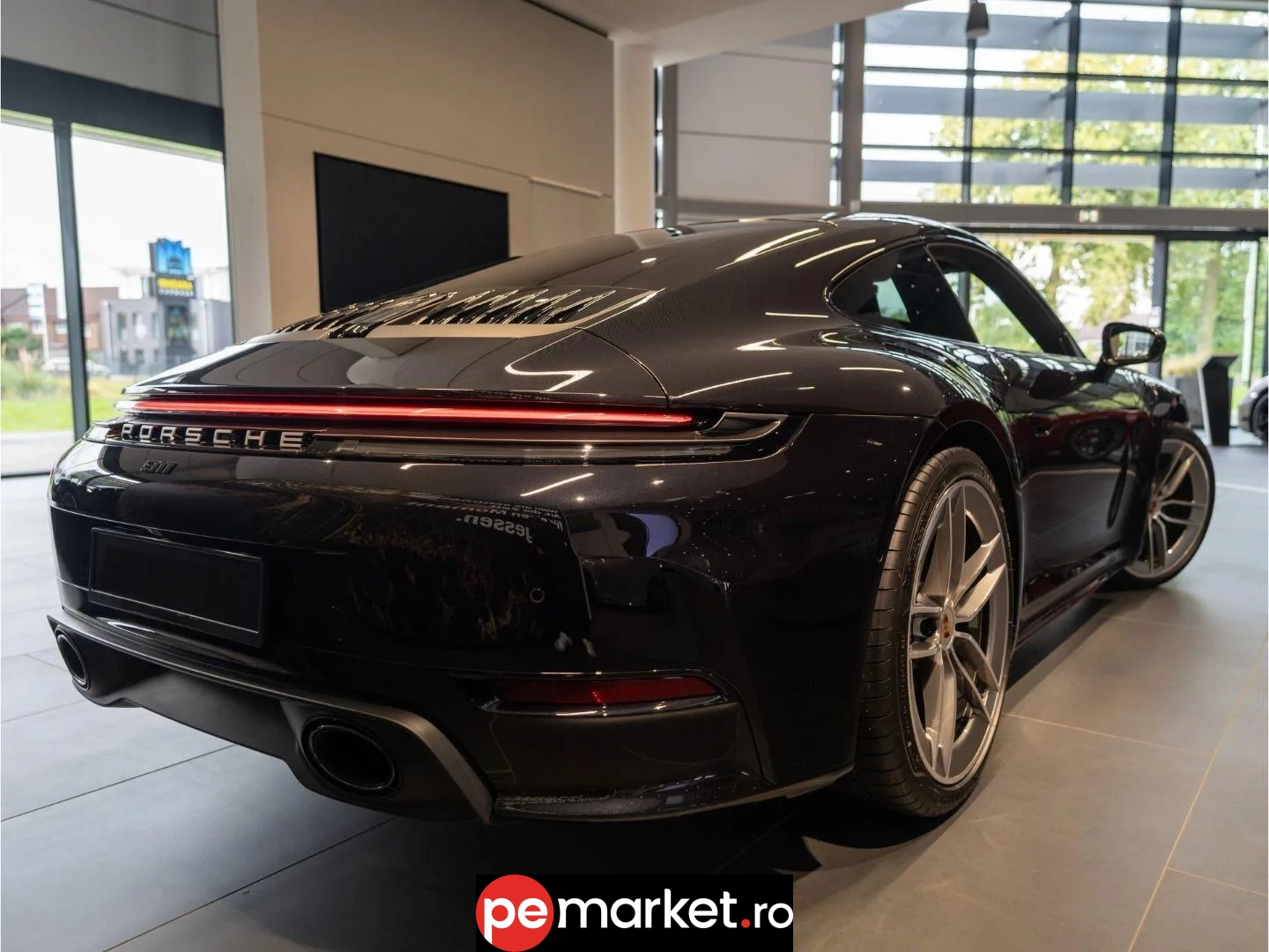 Porsche 992.2 Carrera ( 911 ) - pemarket.ro
