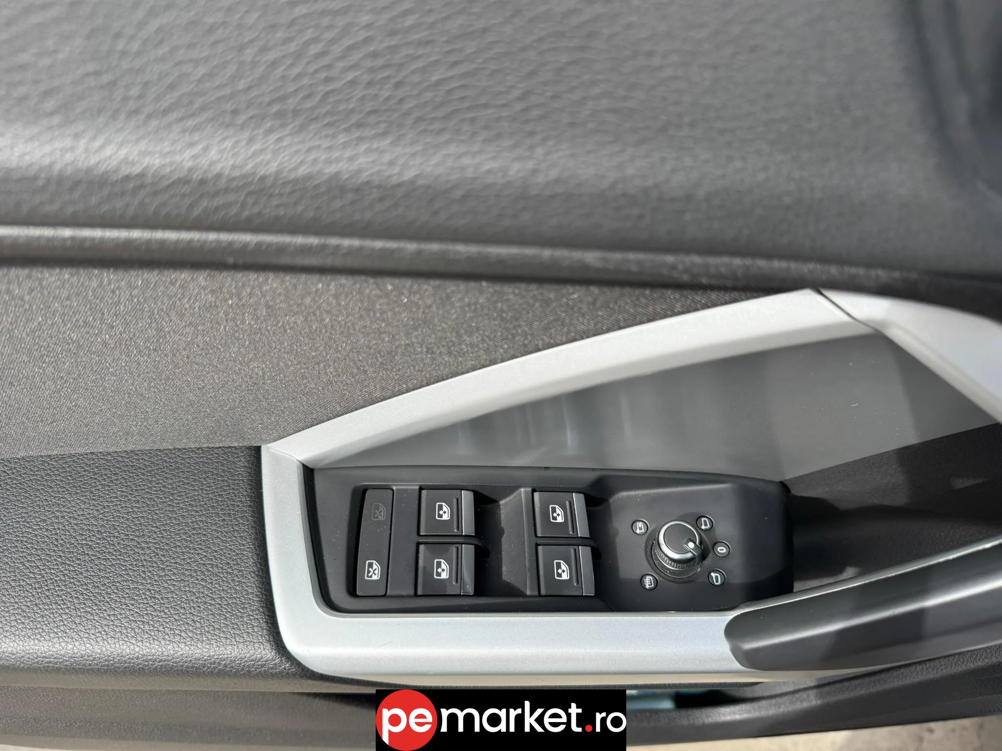 Audi Q3 2.0TFSI Quattro - pemarket.ro