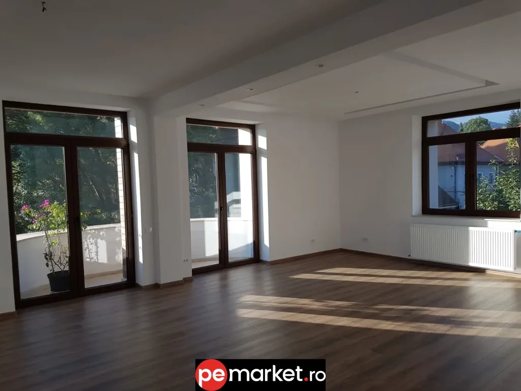 Proprietate ideală pentru birouri / activități economice – Ultracentral, Brașov - pemarket.ro