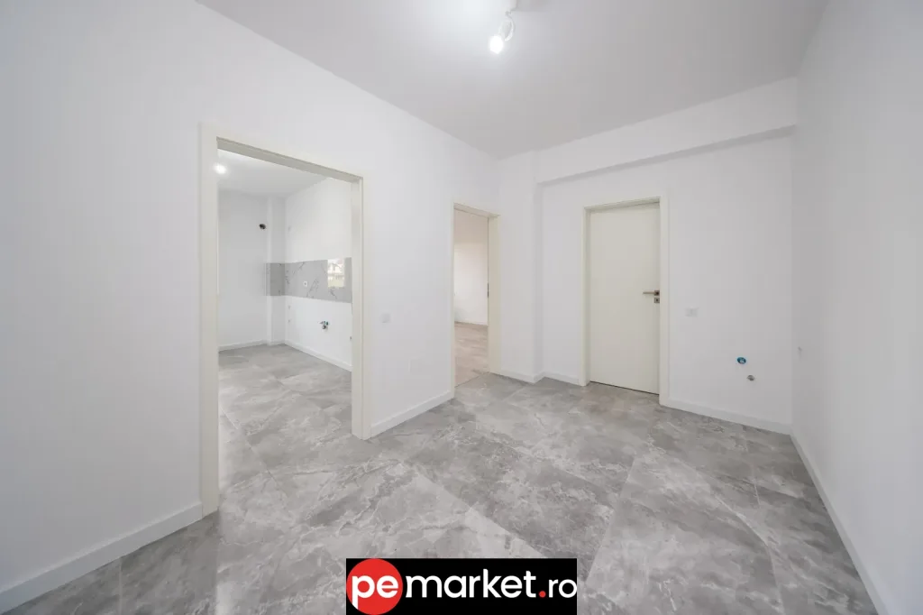 Apartament 2 camere | Ozone Residence – Tractorul, Brașov - pemarket.ro