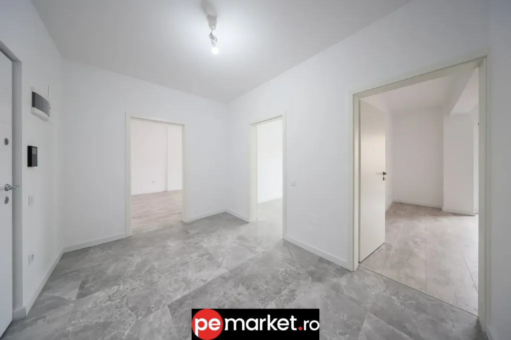 Apartament 2 camere | Ozone Residence – Tractorul, Brașov - pemarket.ro