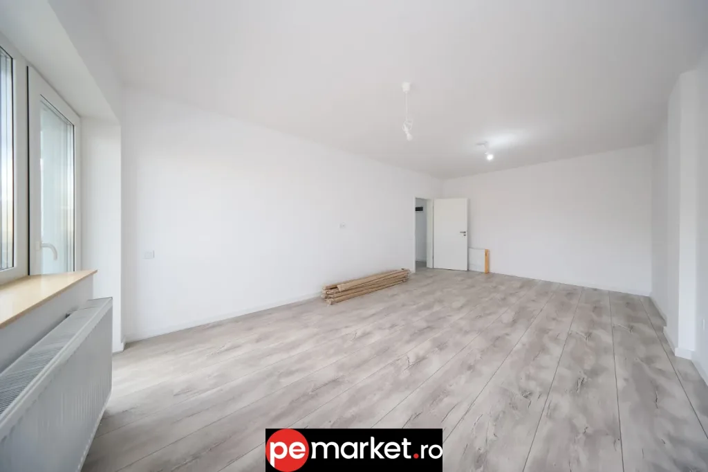 Apartament 2 camere | Ozone Residence – Tractorul, Brașov - pemarket.ro