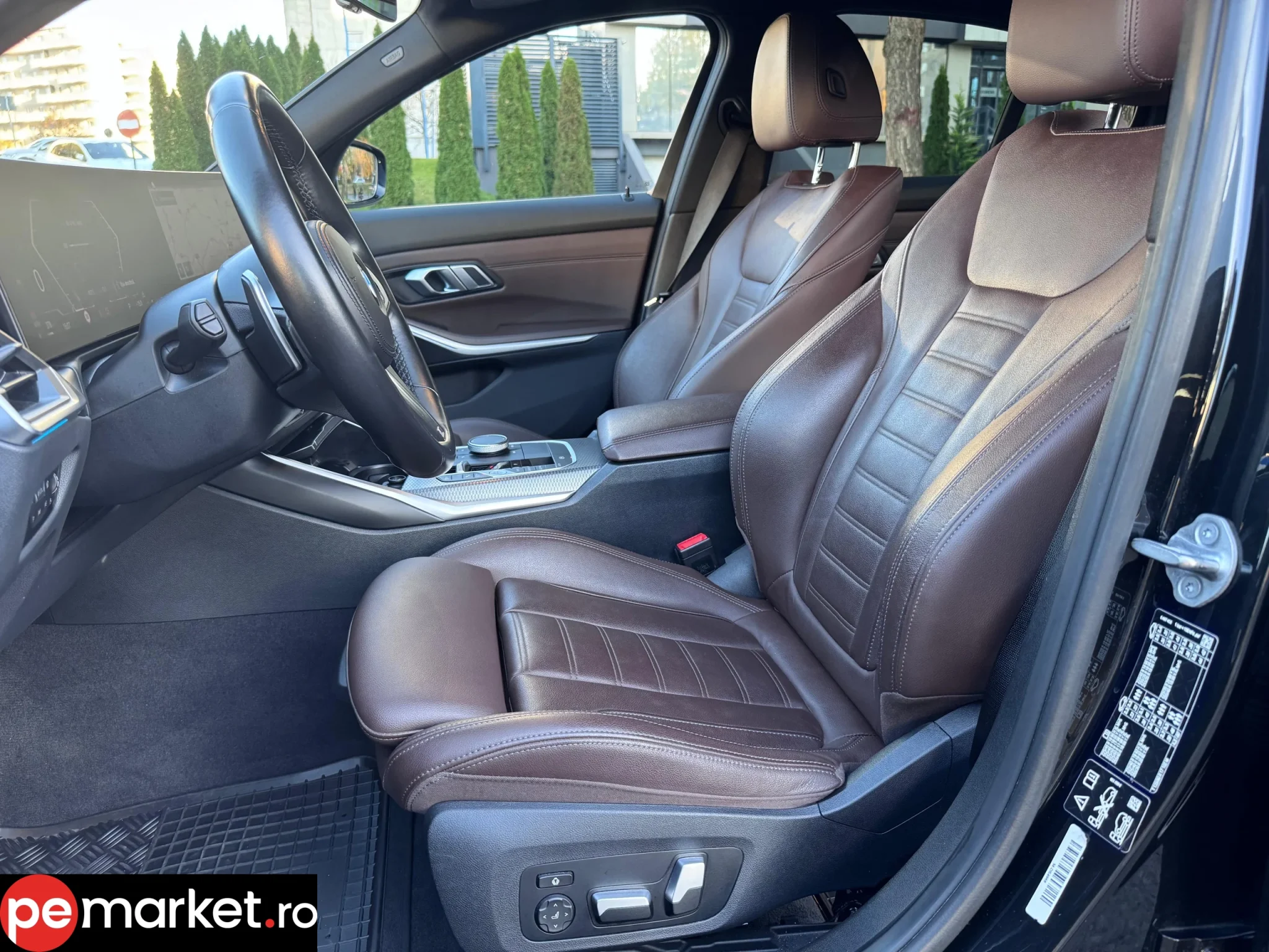 BMW 330i xDrive – M Sport Facelift (LCI) - pemarket.ro