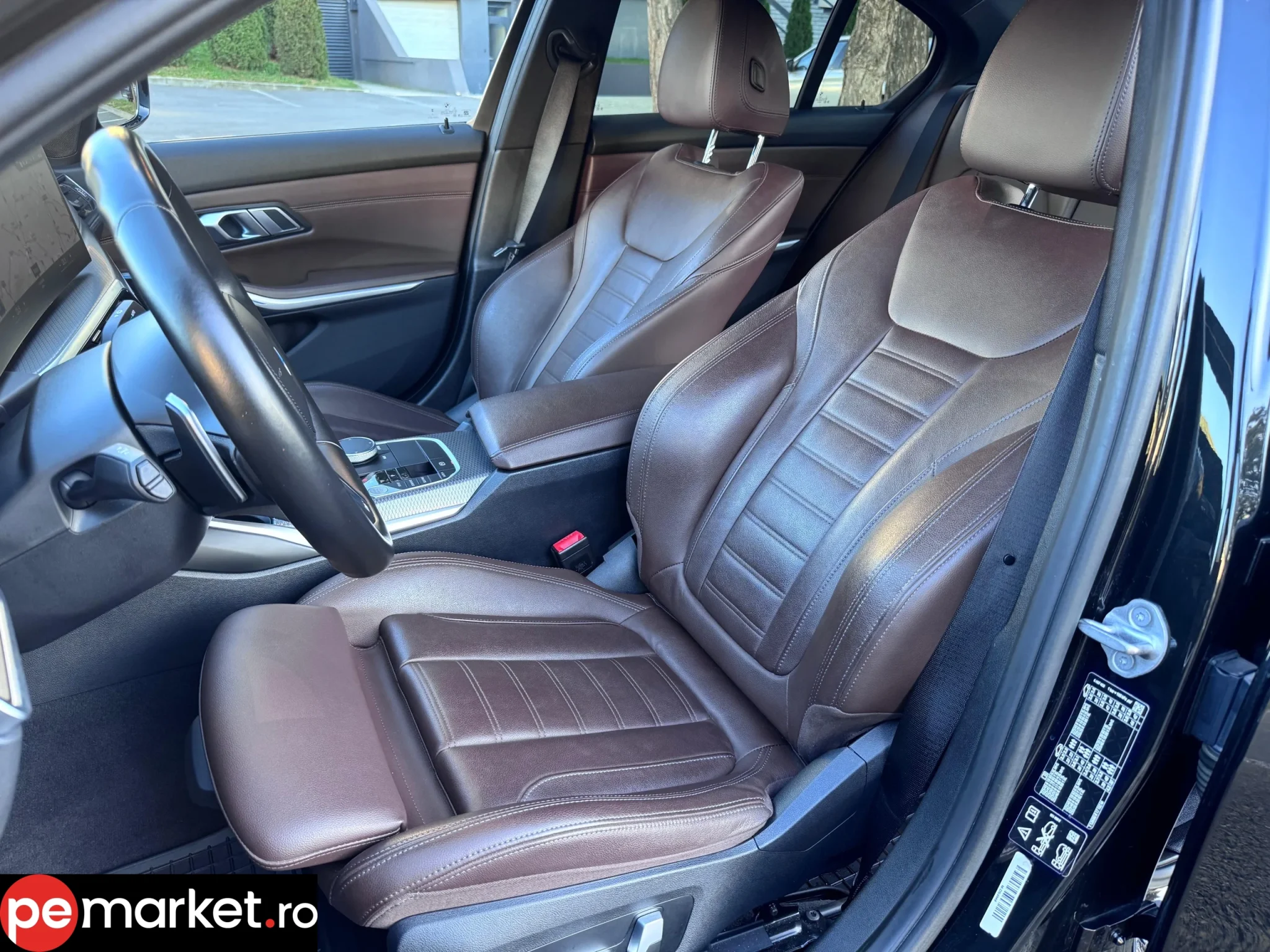 BMW 330i xDrive – M Sport Facelift (LCI) - pemarket.ro
