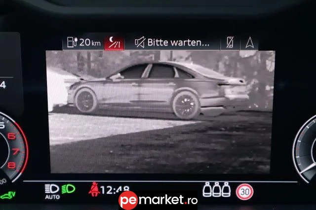 AUDI A8 L 60 TFSI e SLine Plug In - pemarket.ro