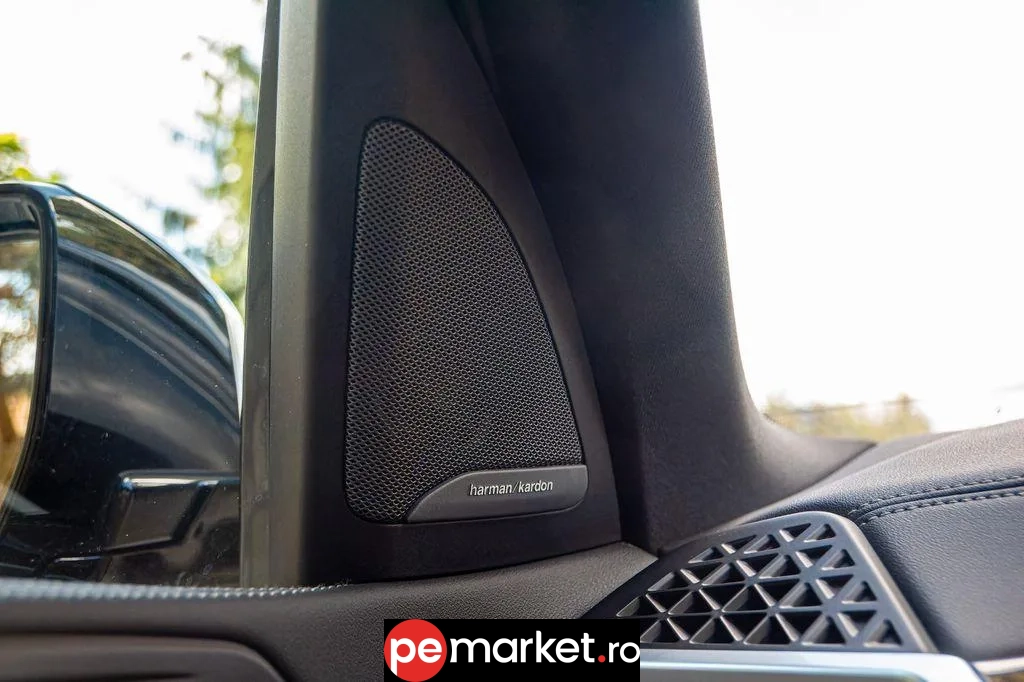 BMW X5 30d MSport - pemarket.ro