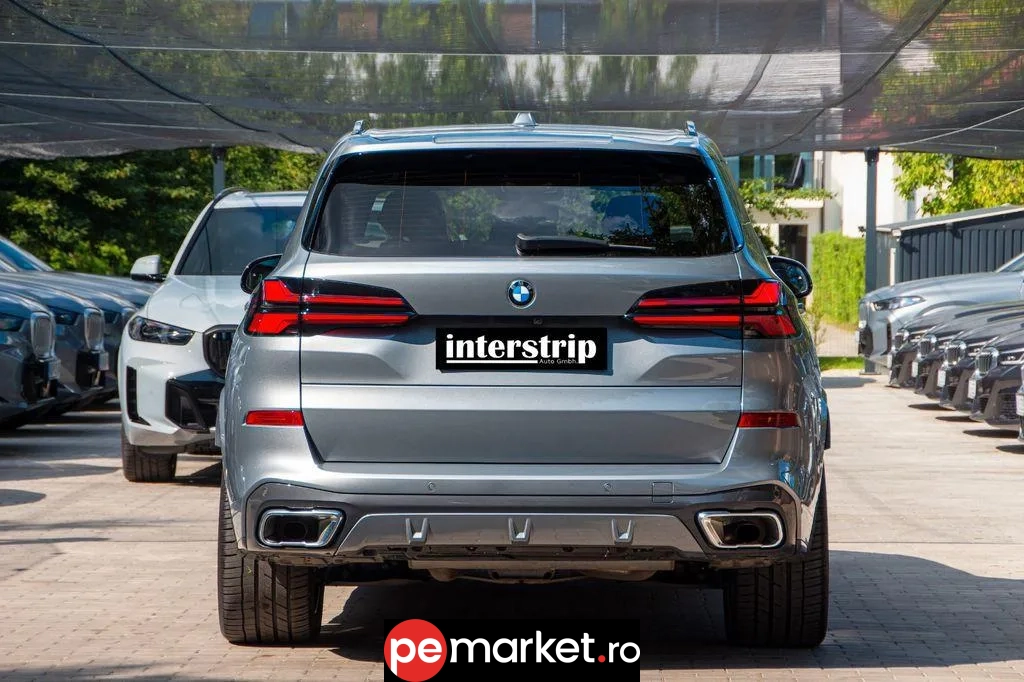 BMW X5 30d MSport - pemarket.ro