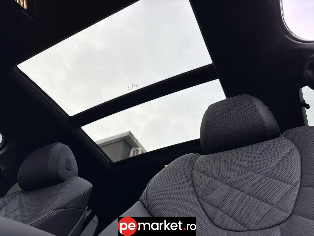 BMW X6 30d MSport - pemarket.ro