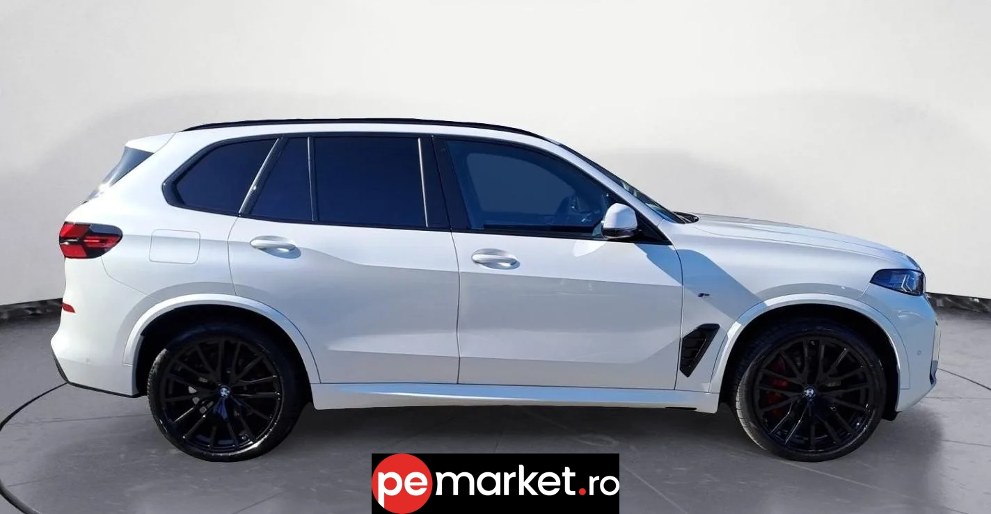 BMW X5 - pemarket.ro