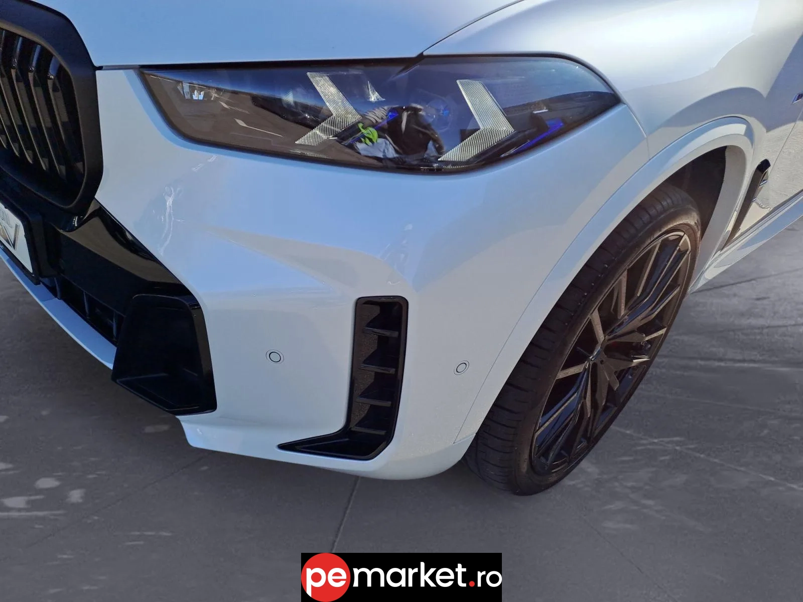 BMW X5 - pemarket.ro