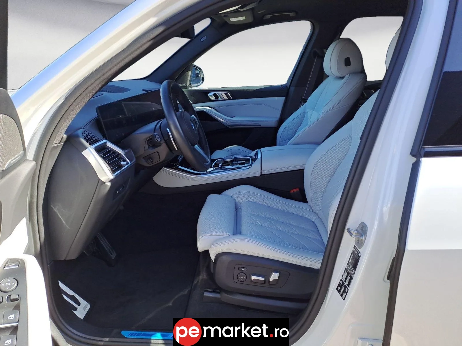 BMW X5 - pemarket.ro