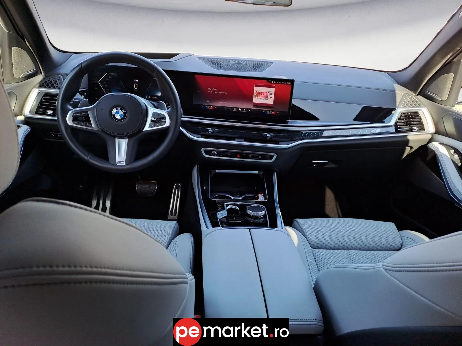BMW X5 - pemarket.ro