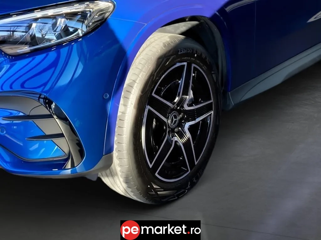 Mercedes Benz GLC 300 e 4Matic - pemarket.ro