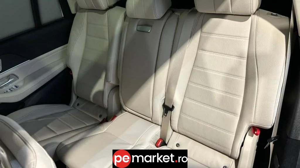 Mercedes-Benz GLS 450d Facelift AMG Premium Plus - pemarket.ro