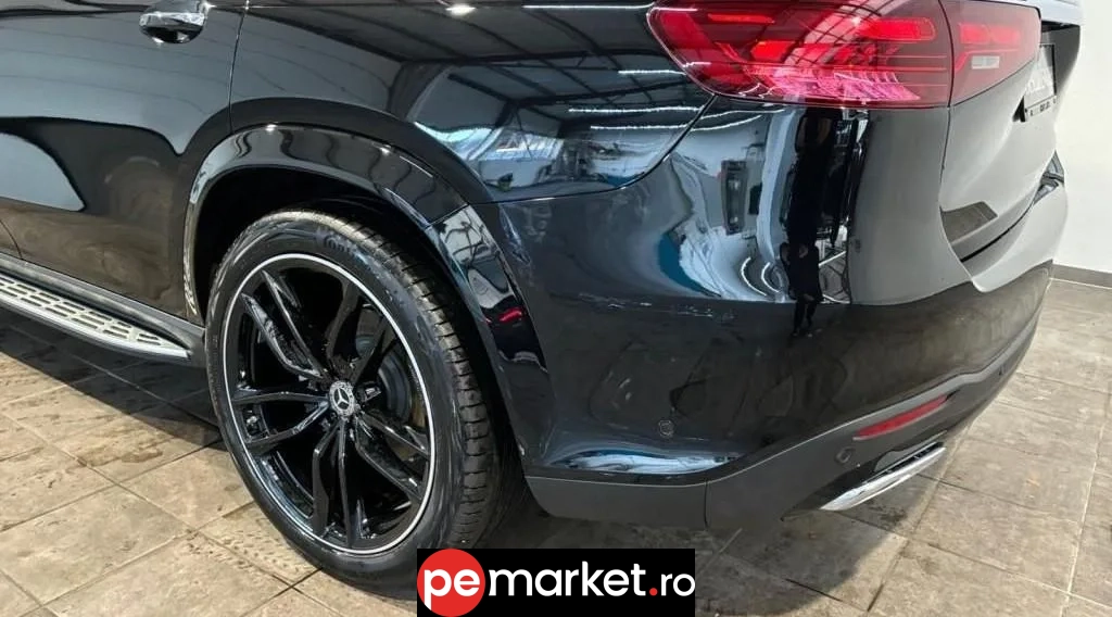 Mercedes-Benz GLS 450d Facelift AMG Premium Plus - pemarket.ro