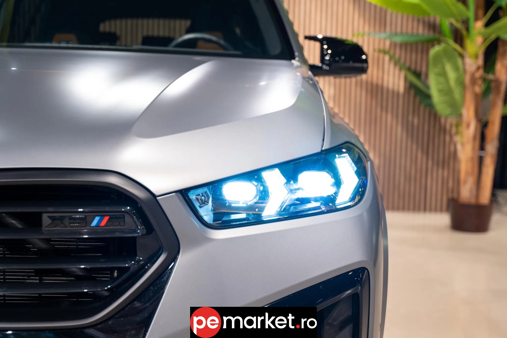 BMW X5M Competition - pemarket.ro