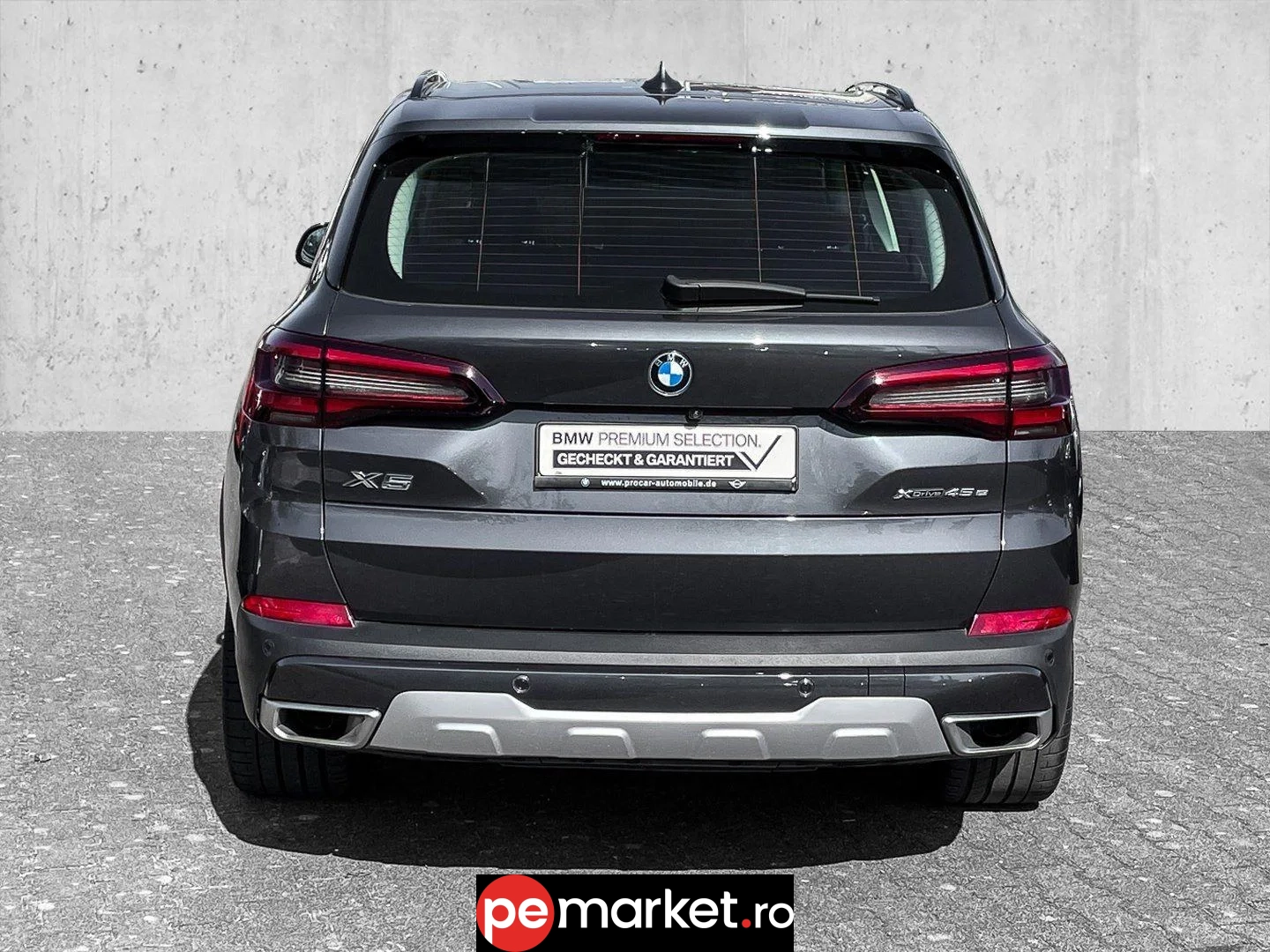 BMW X5 X-LINE - pemarket.ro