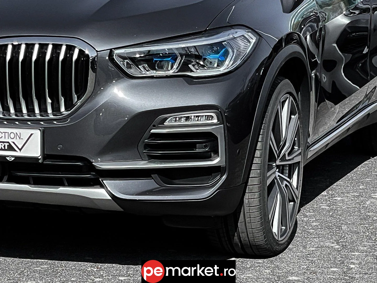 BMW X5 X-LINE - pemarket.ro