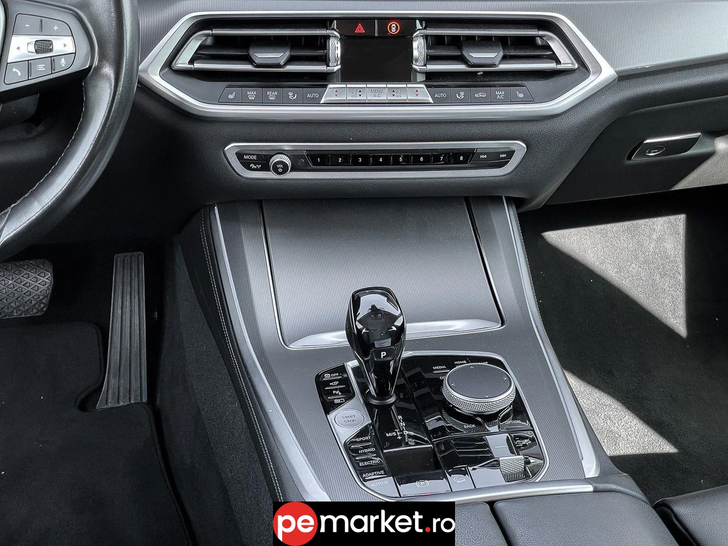 BMW X5 X-LINE - pemarket.ro