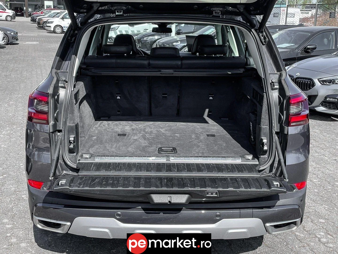 BMW X5 X-LINE - pemarket.ro