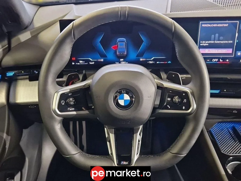 BMW 520d - pemarket.ro