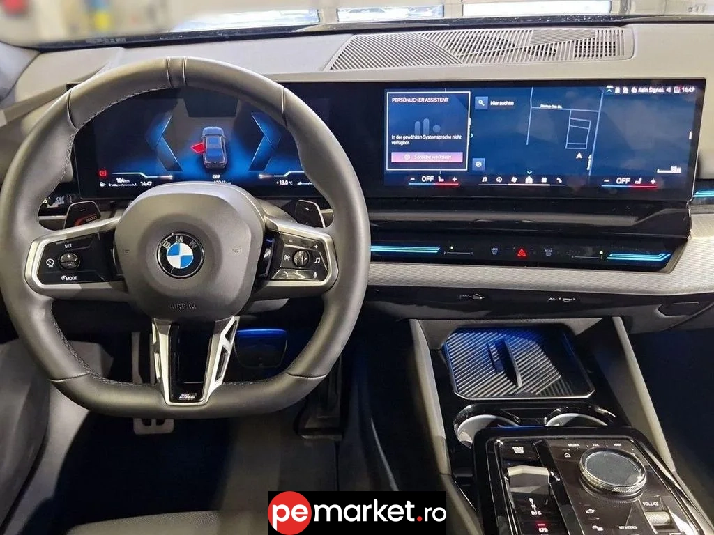 BMW 520d - pemarket.ro