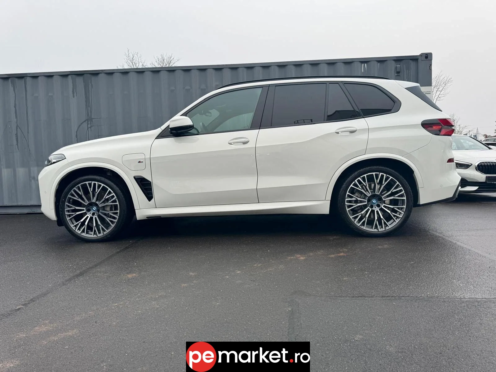 BMW X5 50e - pemarket.ro