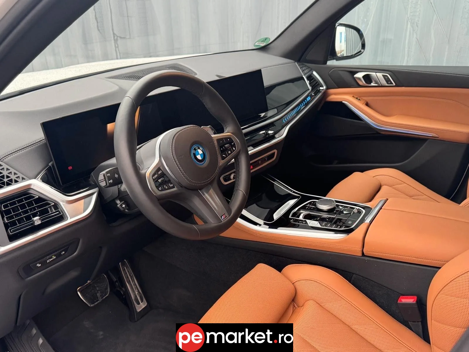 BMW X5 50e - pemarket.ro